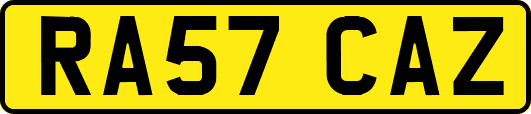 RA57CAZ