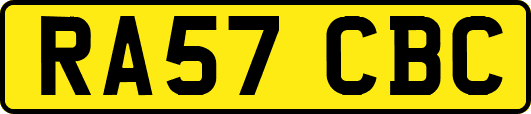 RA57CBC