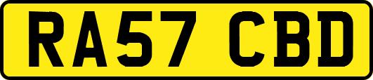 RA57CBD