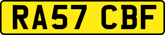 RA57CBF
