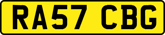 RA57CBG