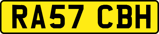 RA57CBH
