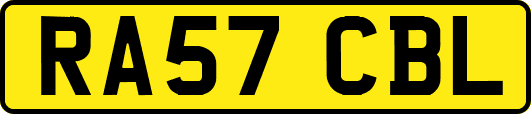 RA57CBL