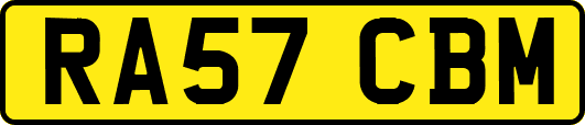 RA57CBM