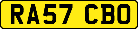 RA57CBO
