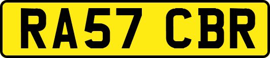 RA57CBR