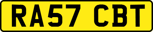 RA57CBT