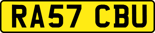 RA57CBU