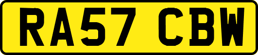 RA57CBW
