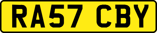 RA57CBY