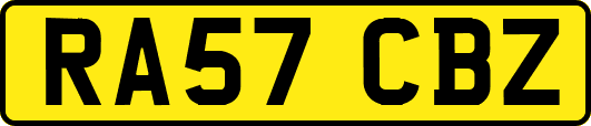 RA57CBZ
