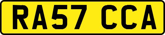 RA57CCA