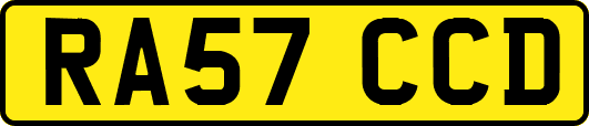 RA57CCD