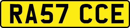 RA57CCE