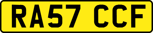 RA57CCF