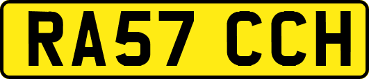 RA57CCH