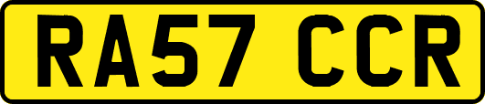 RA57CCR