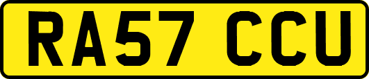RA57CCU