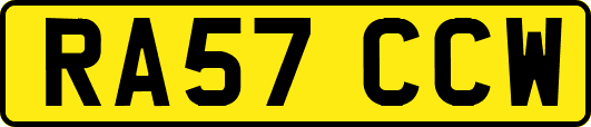 RA57CCW