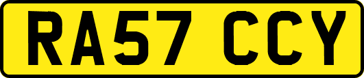 RA57CCY