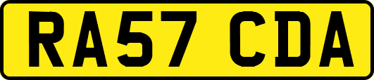 RA57CDA