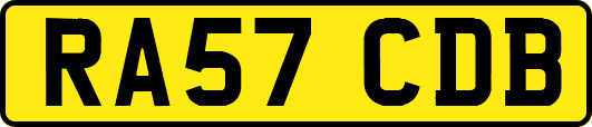 RA57CDB