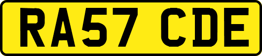 RA57CDE