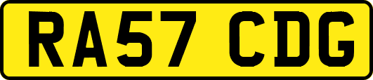 RA57CDG