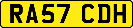 RA57CDH
