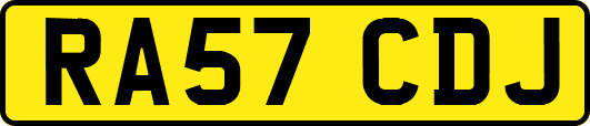 RA57CDJ