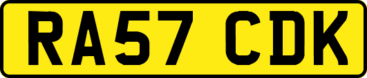 RA57CDK