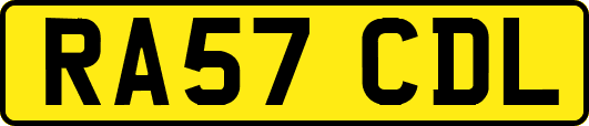 RA57CDL
