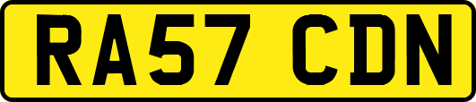 RA57CDN