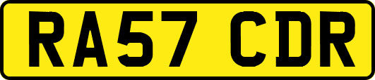 RA57CDR