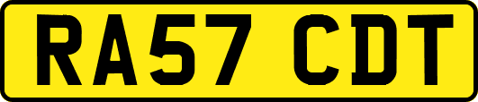 RA57CDT