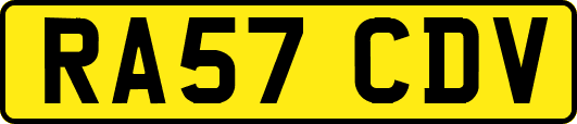 RA57CDV