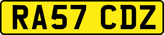 RA57CDZ