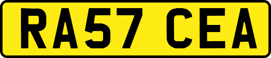 RA57CEA