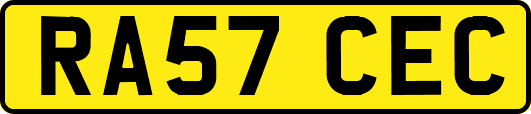 RA57CEC