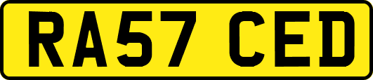 RA57CED