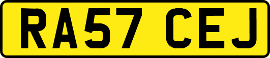 RA57CEJ