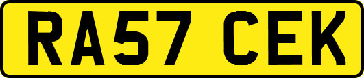 RA57CEK