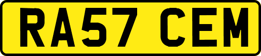 RA57CEM
