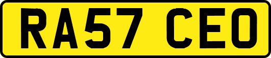 RA57CEO