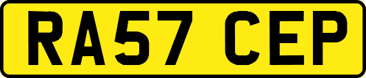 RA57CEP
