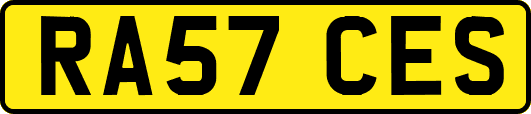 RA57CES