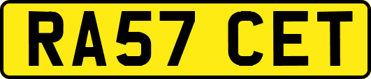 RA57CET