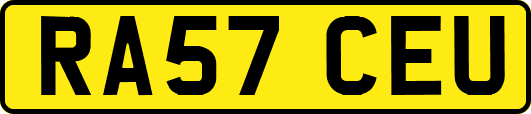 RA57CEU