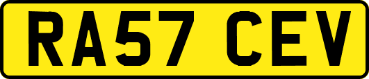 RA57CEV