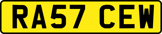 RA57CEW